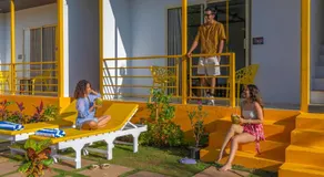 The Social Stays Goa - Image 5