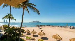 Sunset Palace Beach Hotel - All Inclusive - Image 3