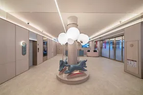 Hanting Hotel Ningbo Haishu Yinjiang Town - Image 5