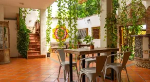 Encomendero Hotel -Centro Histórico- - Image 3