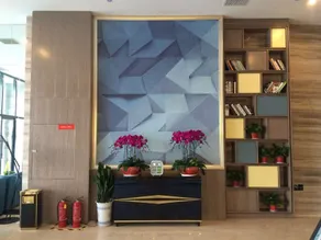 GreenTree Eastern Hotel Lianyungang Wanda Plaza Hotel - Image 4