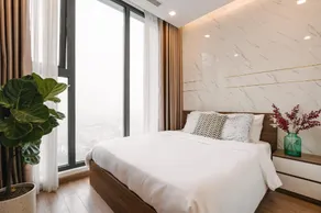 Homestay Vinhomes Metropolis 304 Kim Mã Ba Đình Hà Nội - Image 2