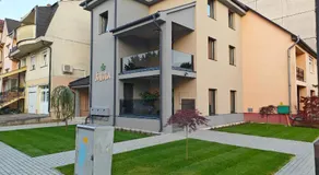 FitVital Luxury Apartman - Image 5