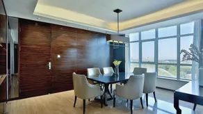 Parkyard Hotel Jiaxing (Nanhu Scenic Area Branch) - Image 4