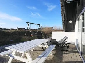 4 star holiday home in Ringkøbing - Image 5