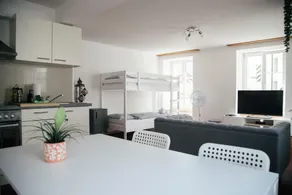 Nimbuzzz Apartments - Image 5