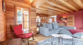 Croix Noires FABULOUS & LUXURY chalet 11 pers by Alpvision Résidences - Image 2