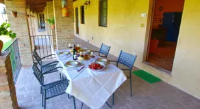 Scenic Holiday Home In Montalcino With Swimming Pool - Image 5