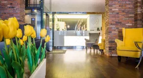 City Boutique Hotel - Image 3