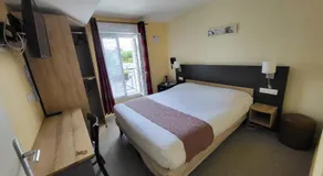 Auberge des Lacs Bleus - Image 4
