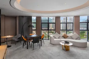 Hechi Platinum Hotel (Vocational Education Center Branch) - Image 3