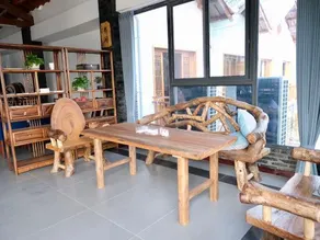Anyue Foyuan East Fence Homestay - Image 5