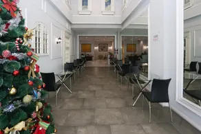 Hotel Metropolitan Park 6 Hour Stay - Image 3