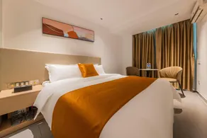 Mido Hotel (Hanxi Changlong Metro Station Branch) - Image 2