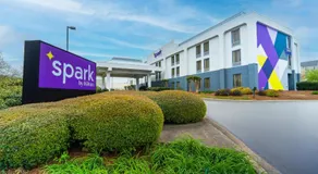 Spark by Hilton Atlanta Kennesaw Town Center - Image 4