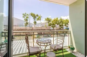 Paris Hilton Beach resort - Image 4