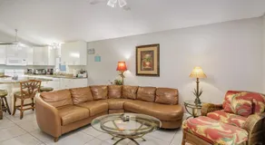 4 Bed 2 Bath Vanderbilt Beach House With Private Pool - Image 5
