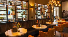 Hotel Restaurant Het Witte Huis - Image 3