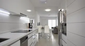 Hillasol vakantiewoning El Pinet Beach - Image 3