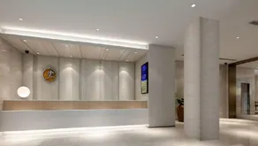 Ji Hotel Xuzhou Suning Plaza - Image 5