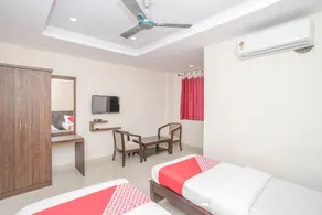Hotel O Akshaya Residency - Image 2