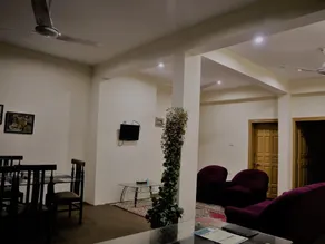 Countryside Resort Gilgit - Image 5