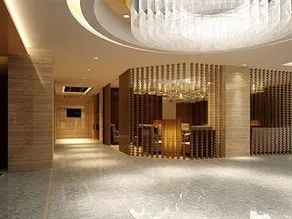 Minshan Rezen Hotel Chongqing - Image 2