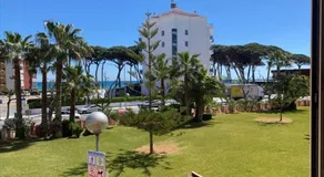 Seaview-Vistas al Mar con Piscina en La Pineda - Image 5