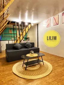 Lilim (Duplex A) by the beach, Caba, La Union - Image 4