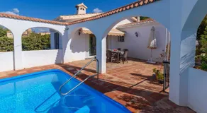 Villa Cipreses Frigiliana by Ruralidays - Image 2