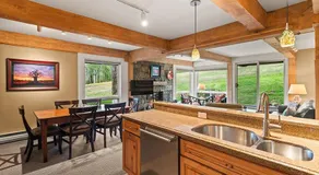 Enclave 102, Snowmass Ski-In/Ski-Out Condo w/Shared Pool/Hot Tub - Image 2