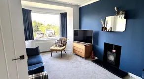 Kaimes Kip Stylish Edinburgh Five Bedroom Home - Image 2