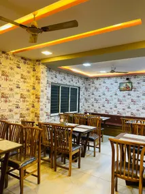 D N J Lodging & Restaurant, Mudhal Titta, Admapur - Image 5
