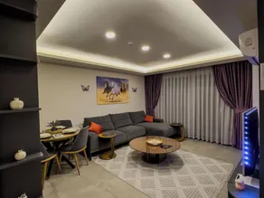 Belek 07 Luxury Suites Only For Family - Image 5