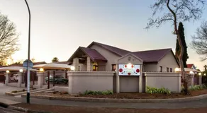 Rosepark Guesthouse - Image 3