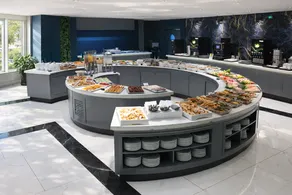 The Revia Square Hotel - Image 4
