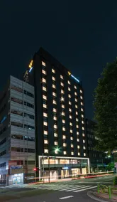 Hotel Vista Tokyo Tsukiji - Image 2