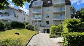 Apartment Kaiserperle mit Balkon direkt am Strand - Image 3