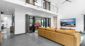 Zen Monarch 5BR Family Luxury Retreat - Pool - BBQ - Image 4