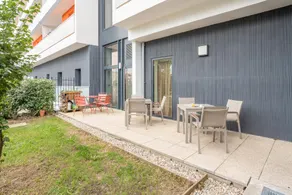 Quality Aparthotel Villefontaine - Image 5