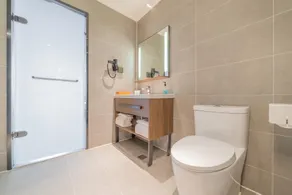Hanting Hotel Hebi Shancheng Mall - Image 2
