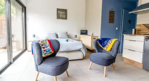 Bed and Breakfast La Villa D'Elejack - Image 2