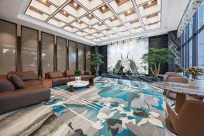 Lanou International Hotel (Yulin Confucius Temple Old Street Branch) - Image 3