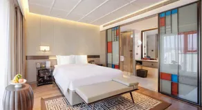 Lanzhou Zhongshan Linmao Royal Hotel - Image 2