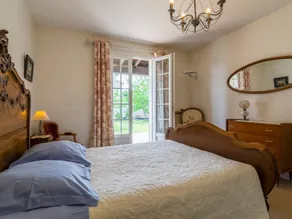 Wonderful Cottage in Pujaut with Swimming Pool - Image 5