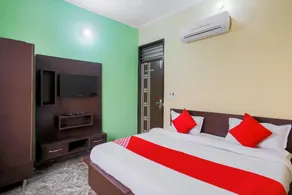 OYO Rs Guest House - Image 2