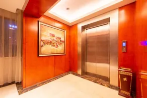Jinpu Hotel - Image 2