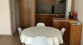 Zongerichte studio Sint-Idesbald met mooi zeezicht - Image 5