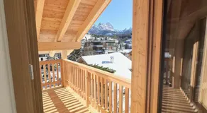 Residence Vajolet San Cassiano - Image 3