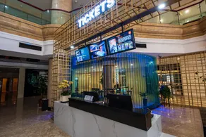 Youxi Cinema Hotel - Kunming Convention and Exhibition Center Branch - Image 5